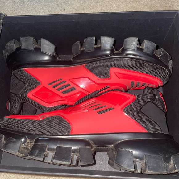 Prada cloudburst thunder - Picture 6 of 7